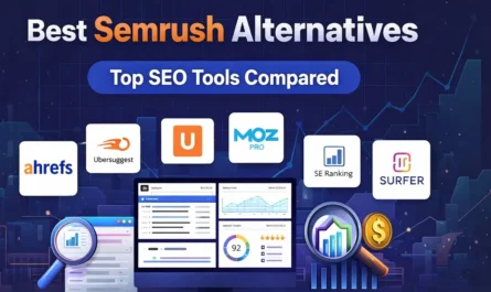 affordable seo tools semrush alternative