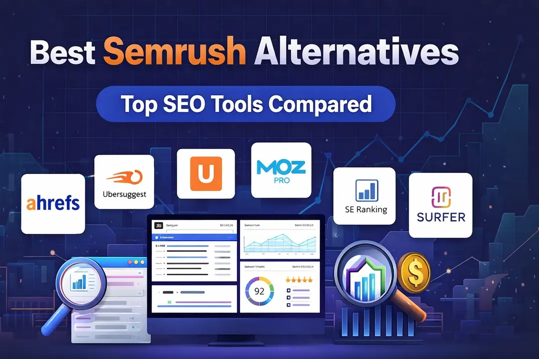 affordable seo tools semrush alternative