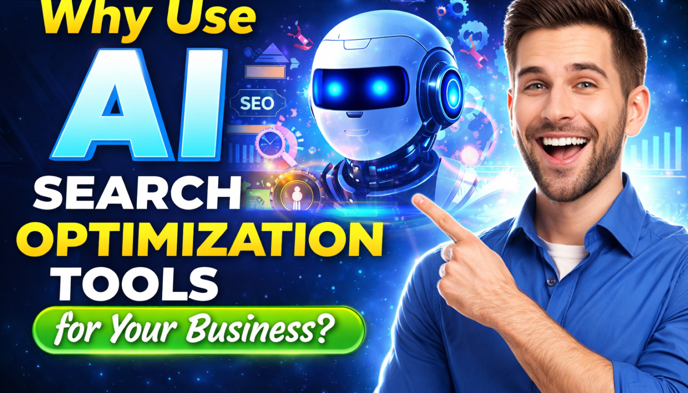AI SEO tools dashboard improving rankings